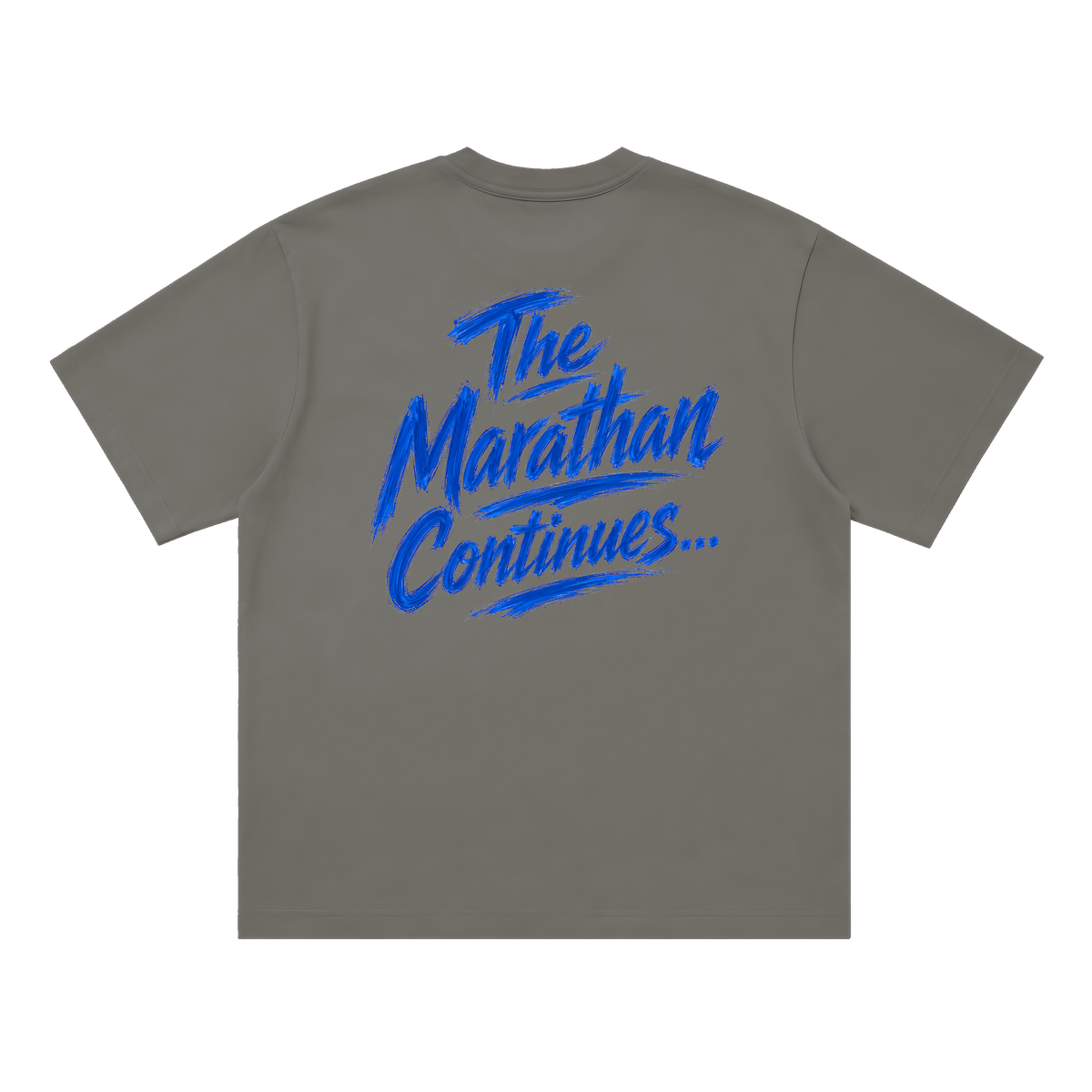 Nipsey The Marathon Continues Tee