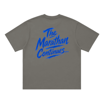 Nipsey The Marathon Continues Tee