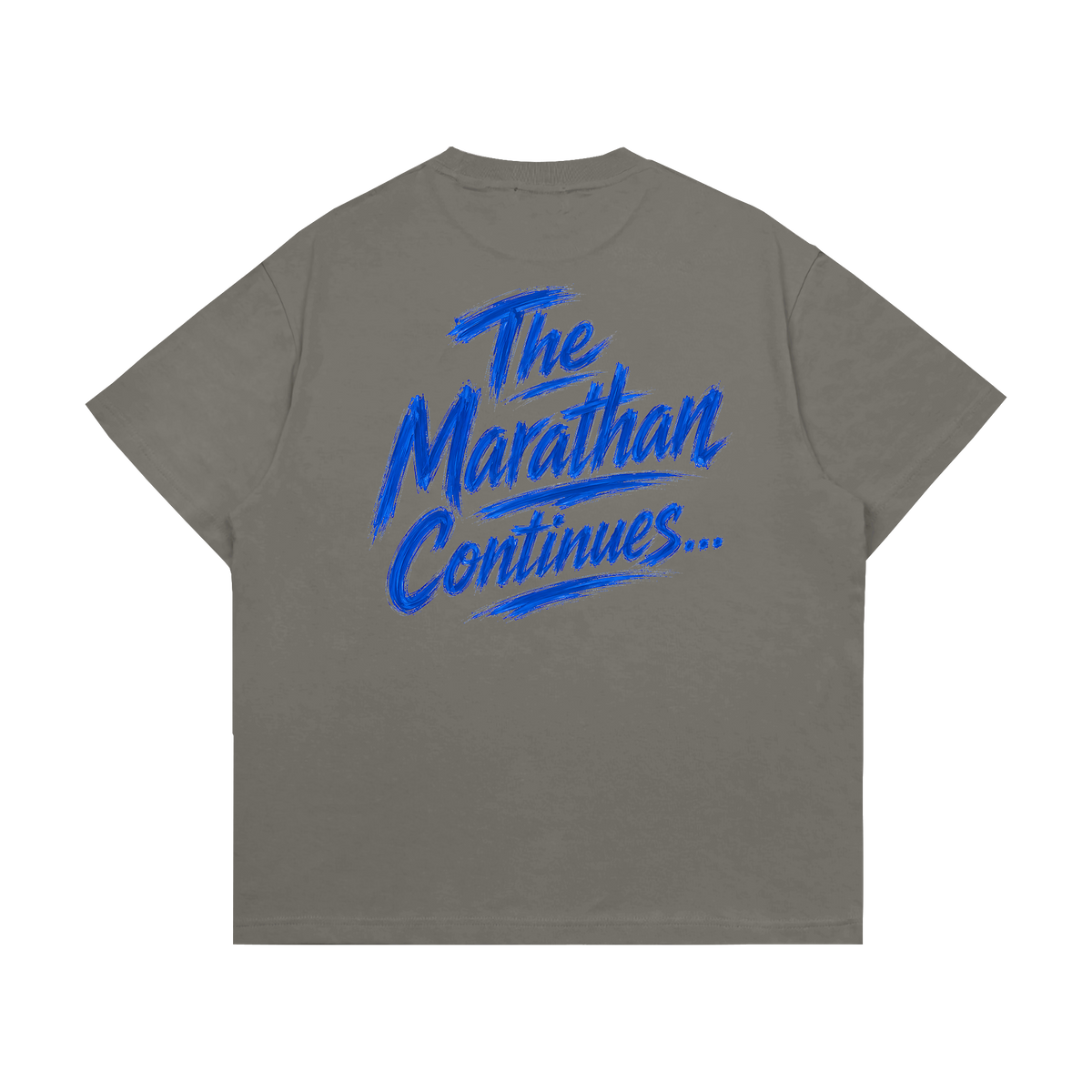 Nipsey The Marathon Continues Tee