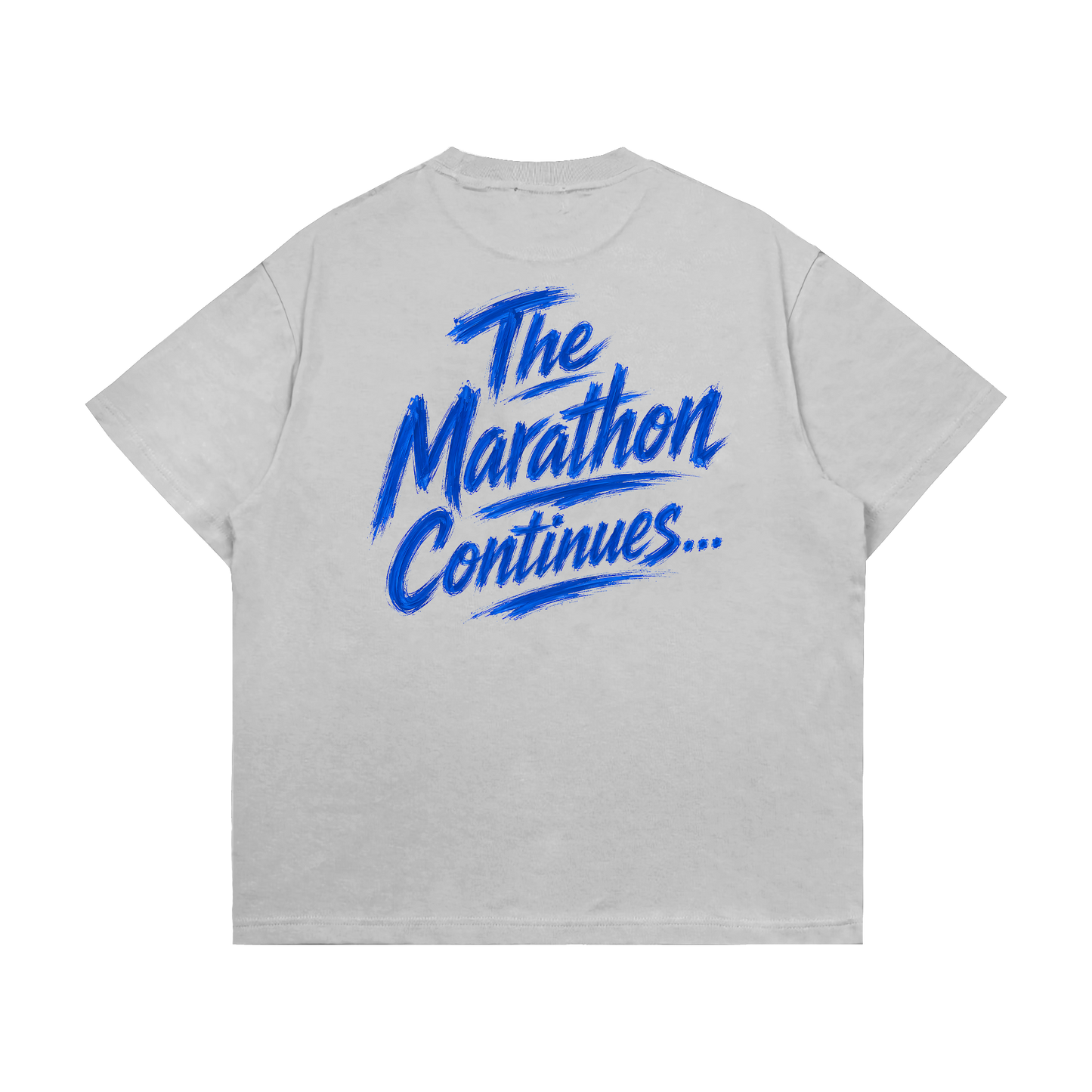 Nipsey The Marathon Continues Tee