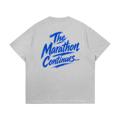 Nipsey The Marathon Continues Tee