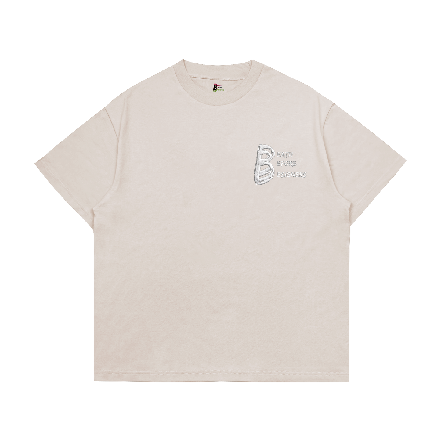 Off White DBD Logo Tee
