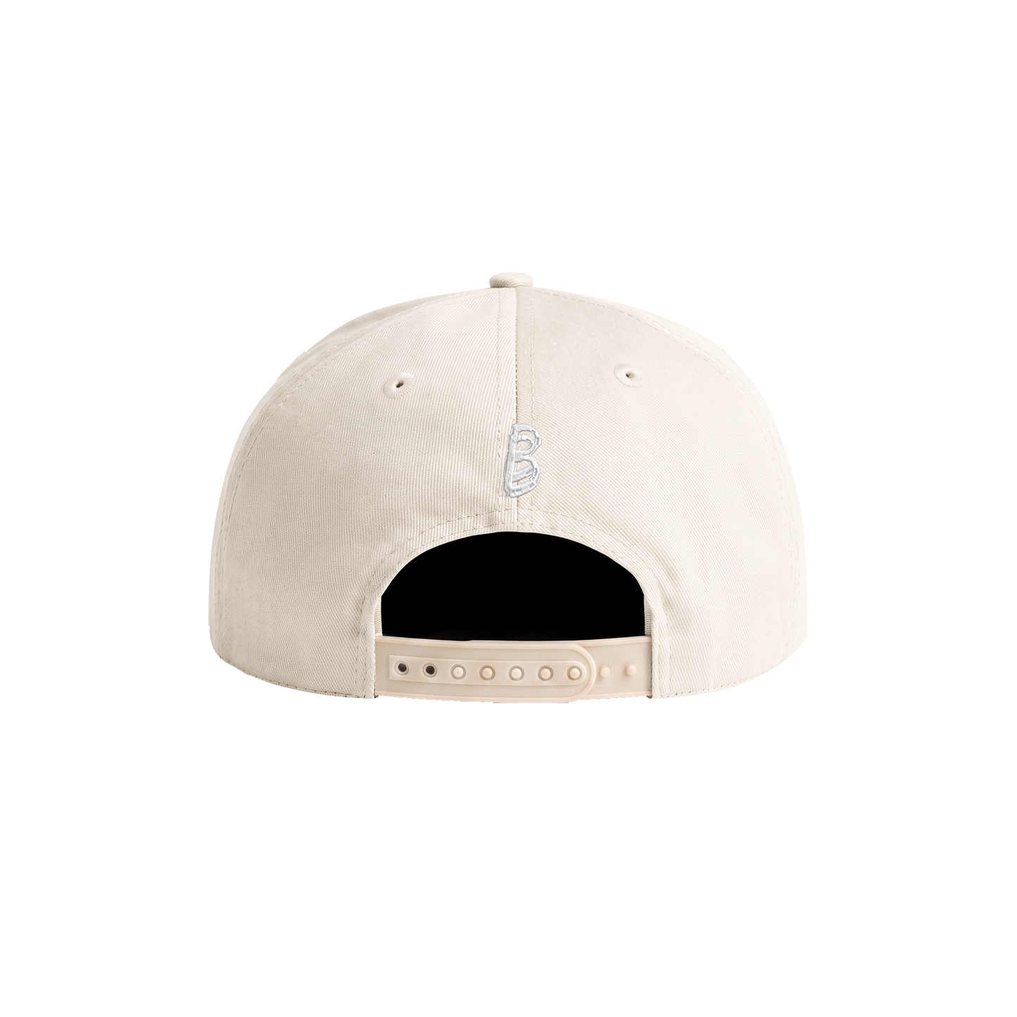 Off White DBD Logo 7 Panel Snapback