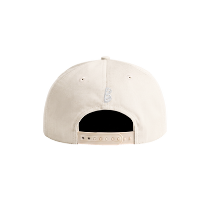 Off White DBD Logo 7 Panel Snapback