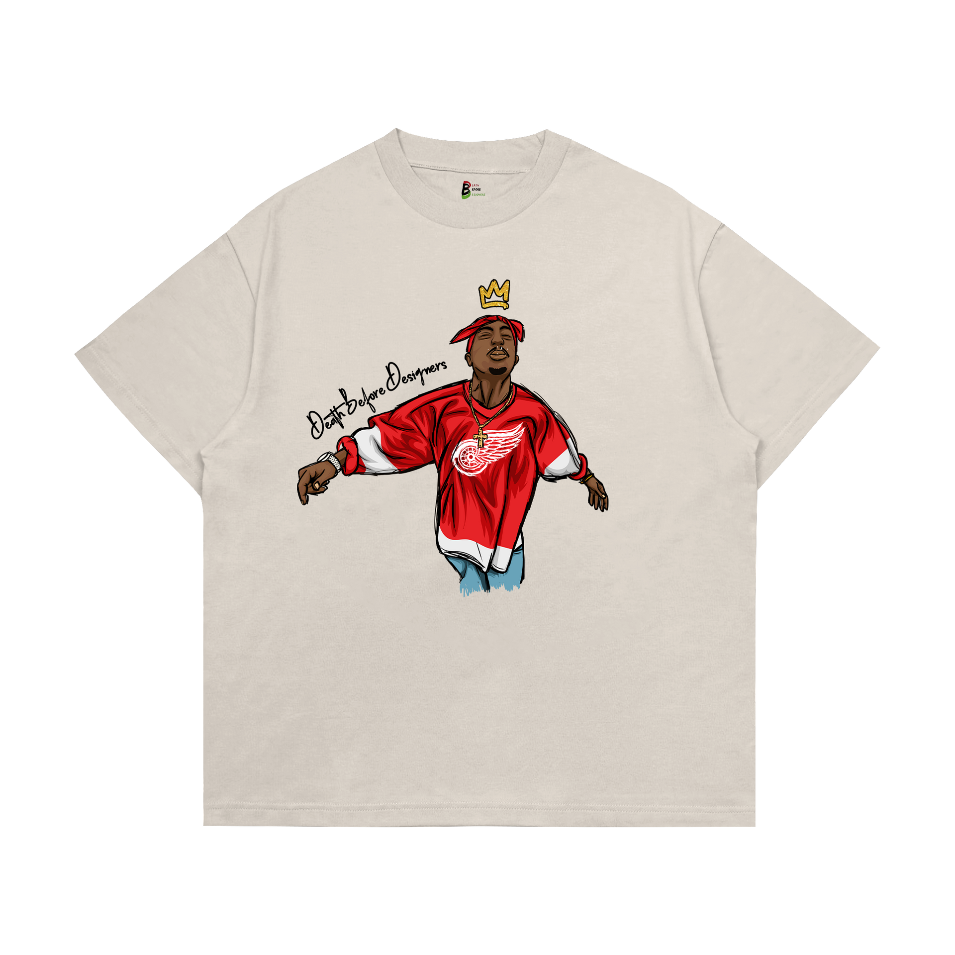 Pac Tee