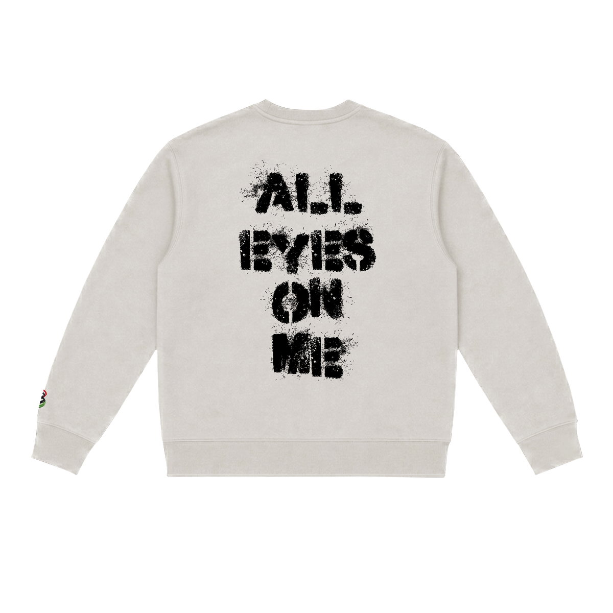 2Pac Sweatshirt