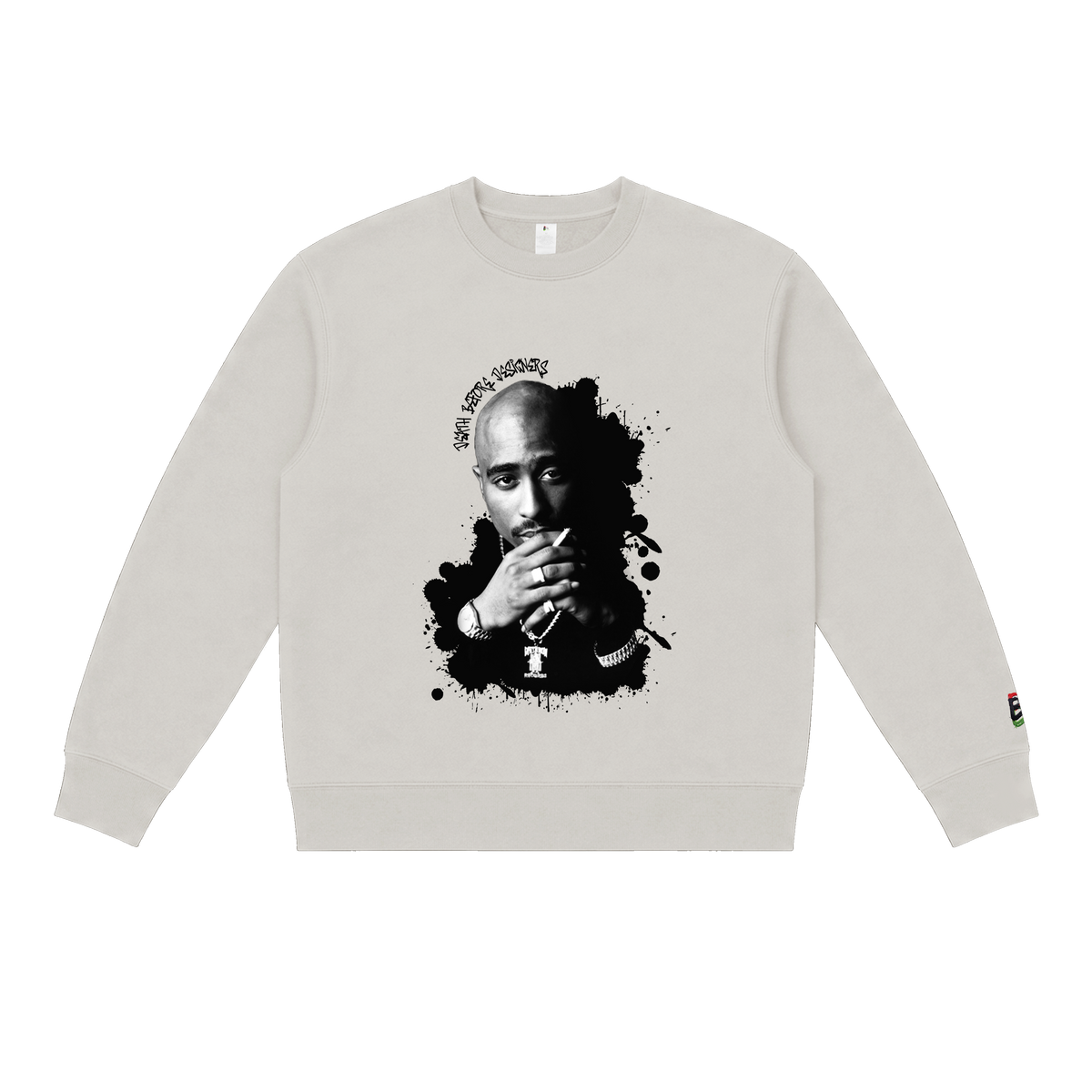 2Pac Sweatshirt