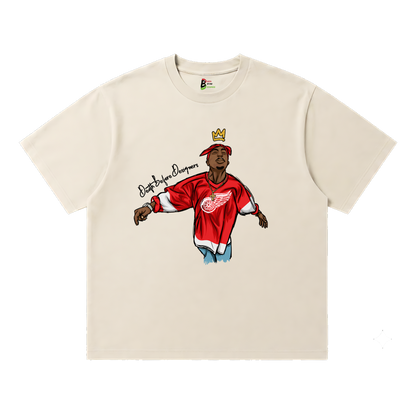 Pac Tee