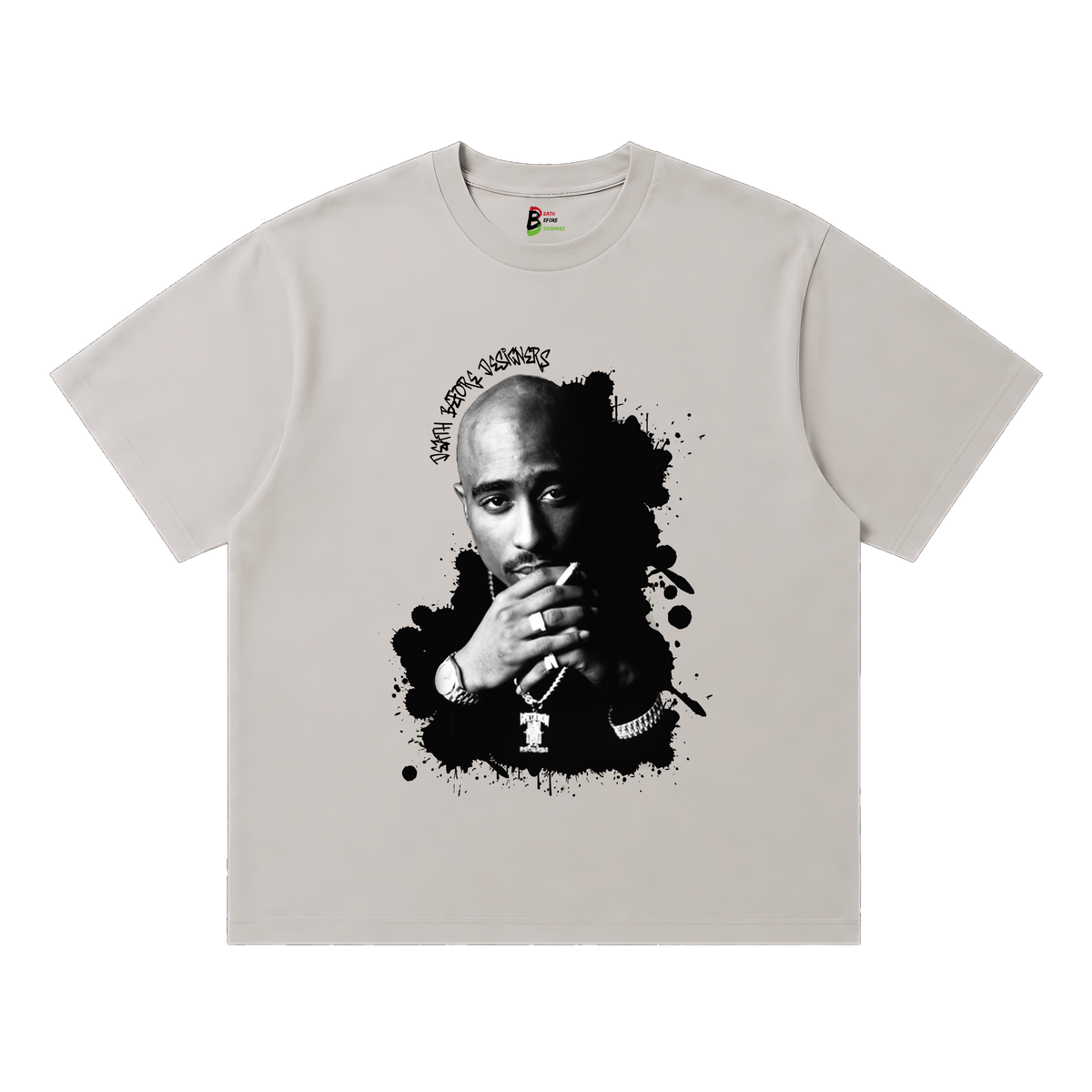 2Pac Tee