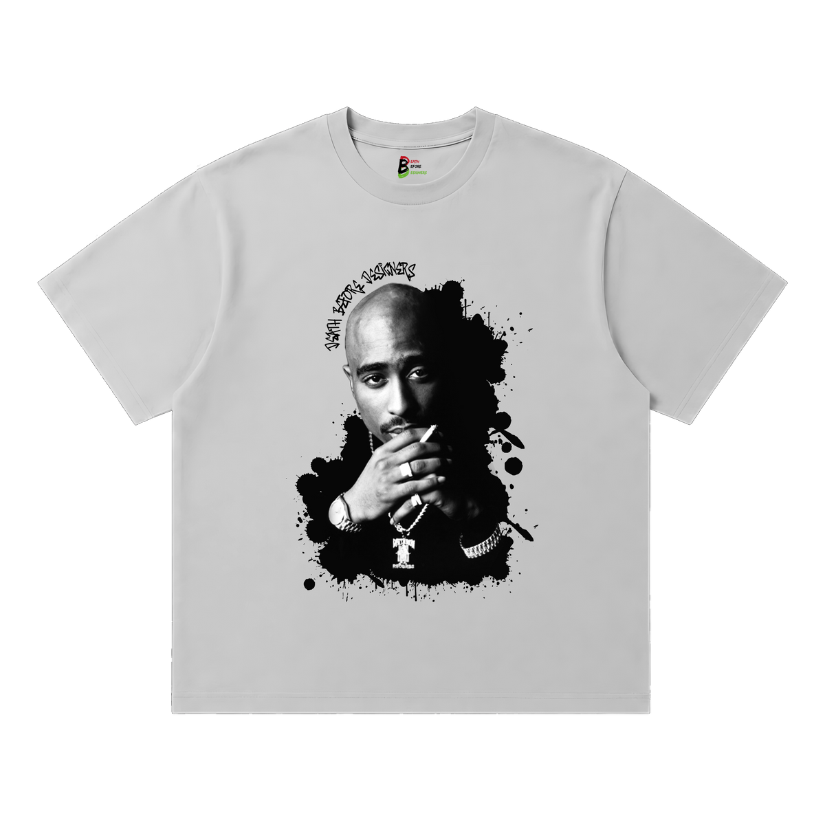2Pac Tee