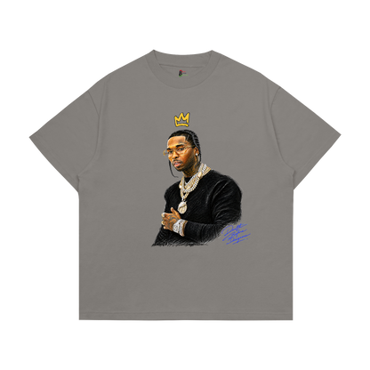 Pop Smoke Tee