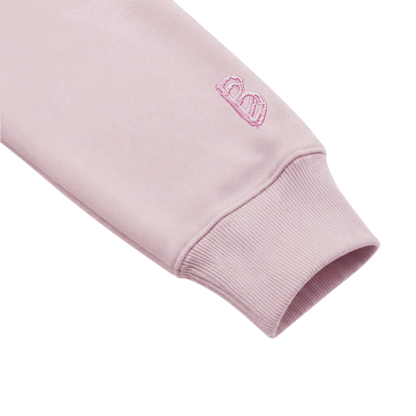 Pink DBD Logo Women's Premium Sweatshirt