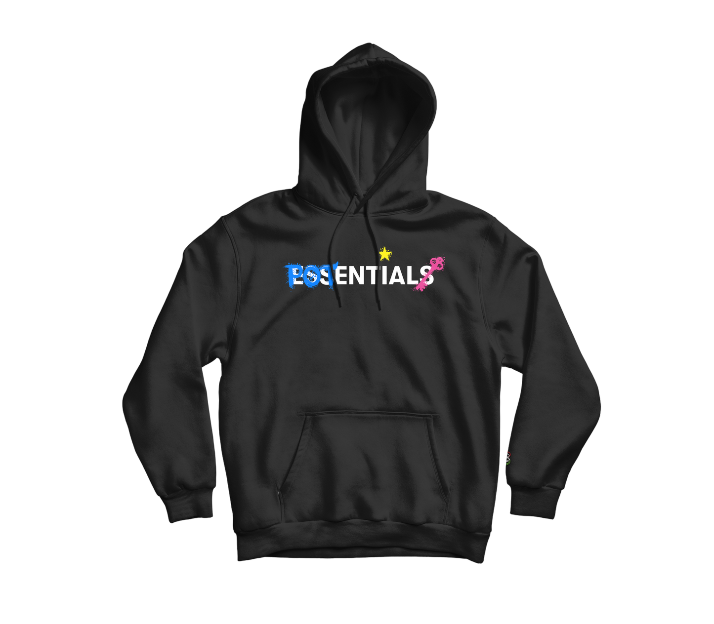 Potential Hoody