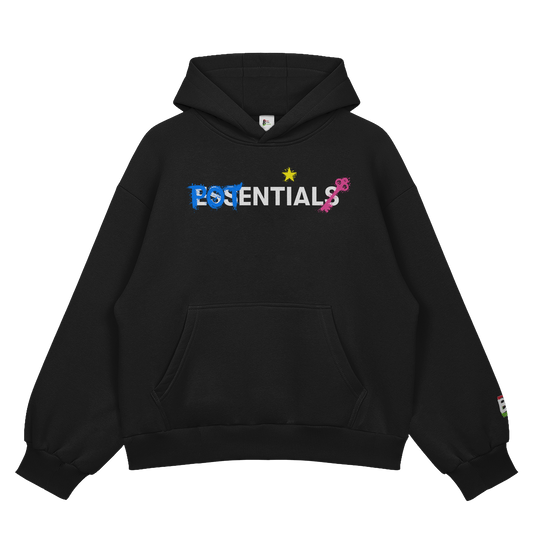 Potential Hoody