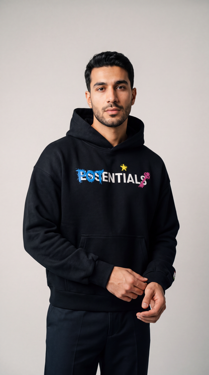 Potential Hoody