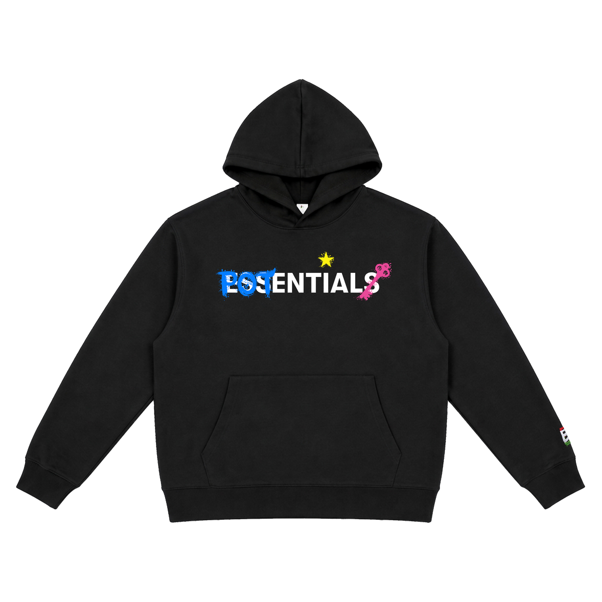 Potential Hoody