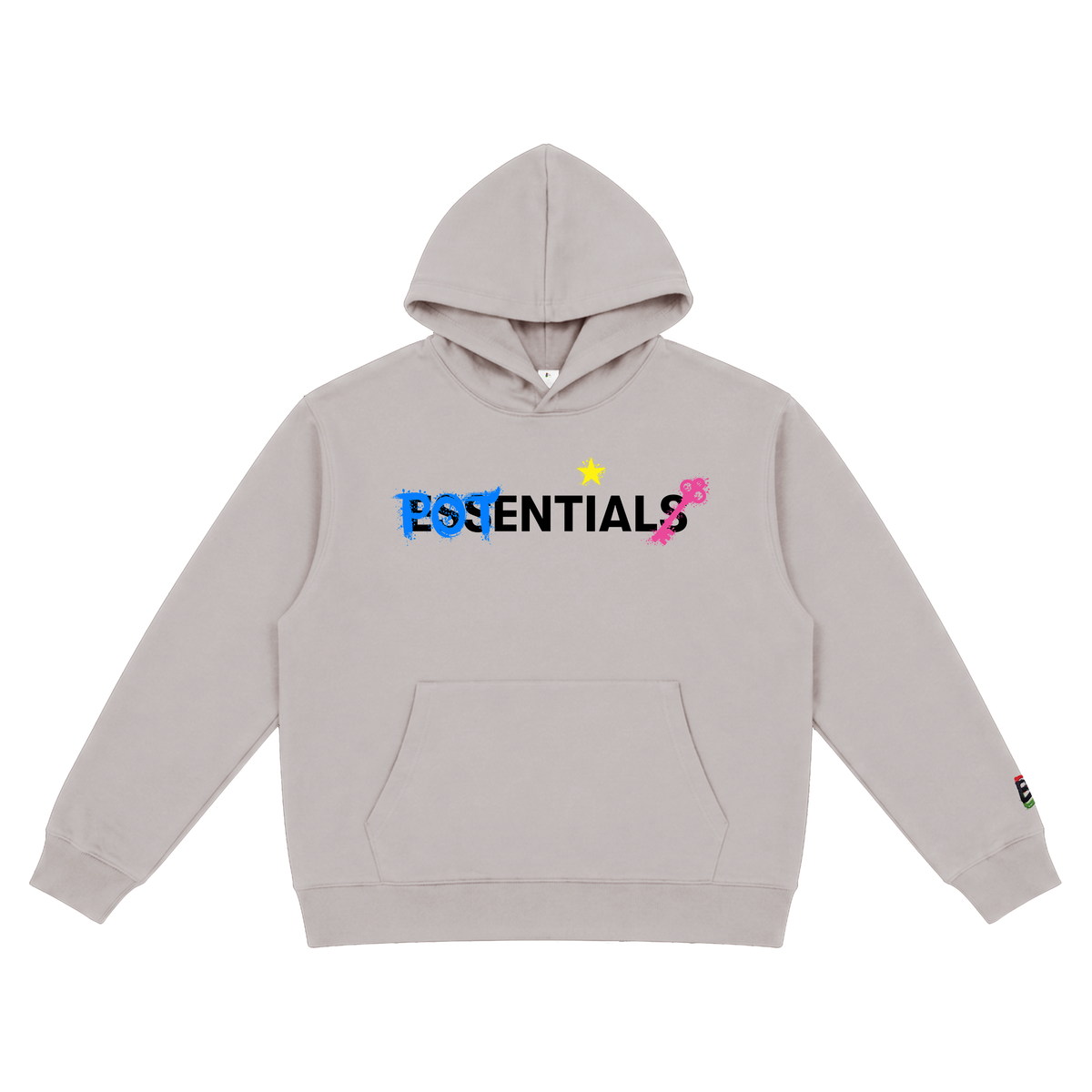 Potential Hoody