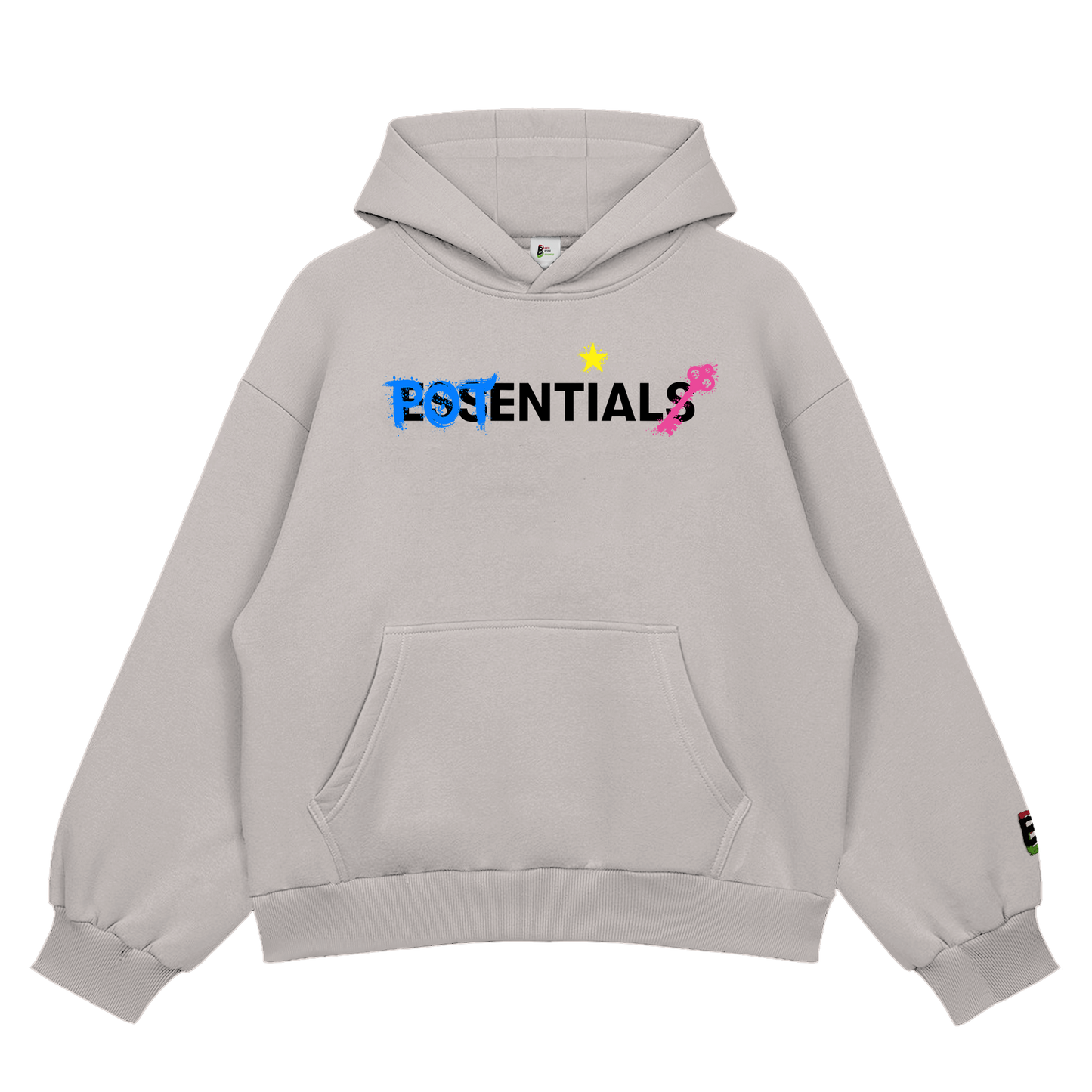 Potential Hoody