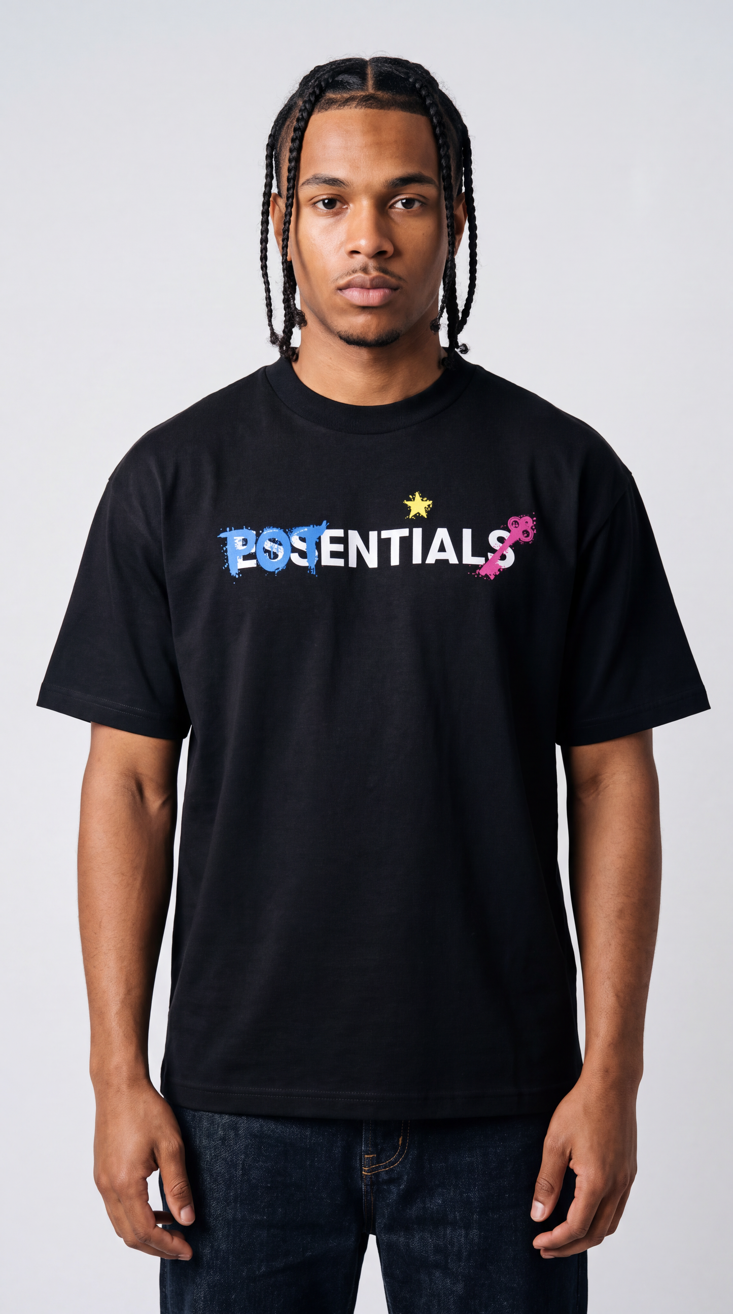 Potential Tee