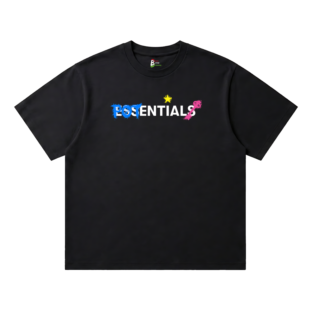 Potential Tee