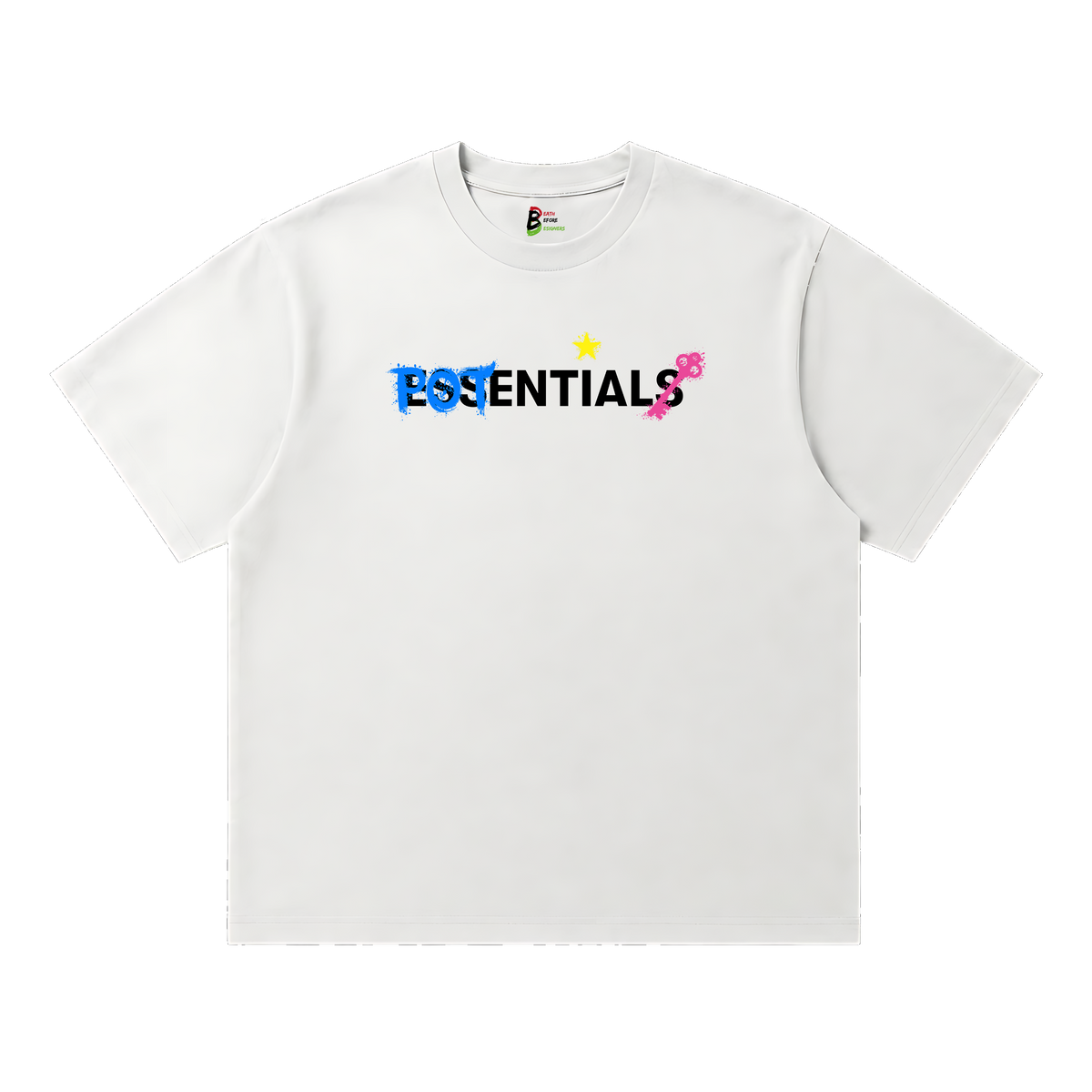 Potential Tee