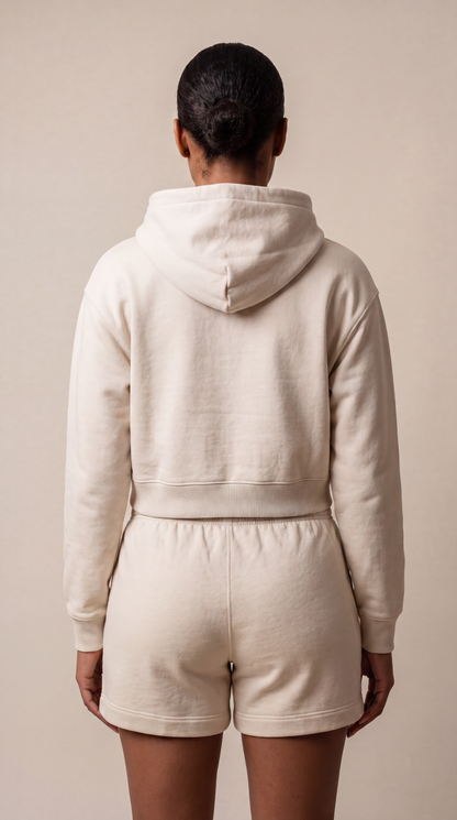 DBD Logo Women's Premium Sweatshorts