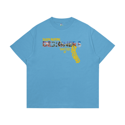 Prodigy Of California Tee