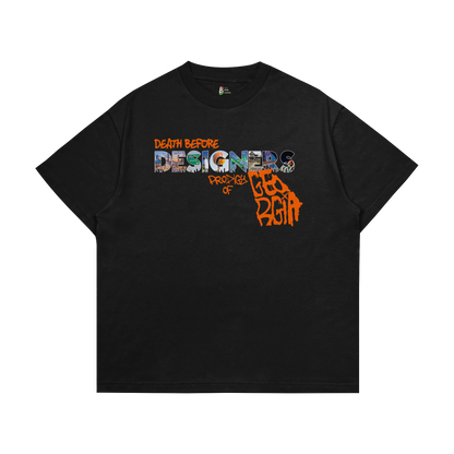 Prodigy Of Georgia Tee