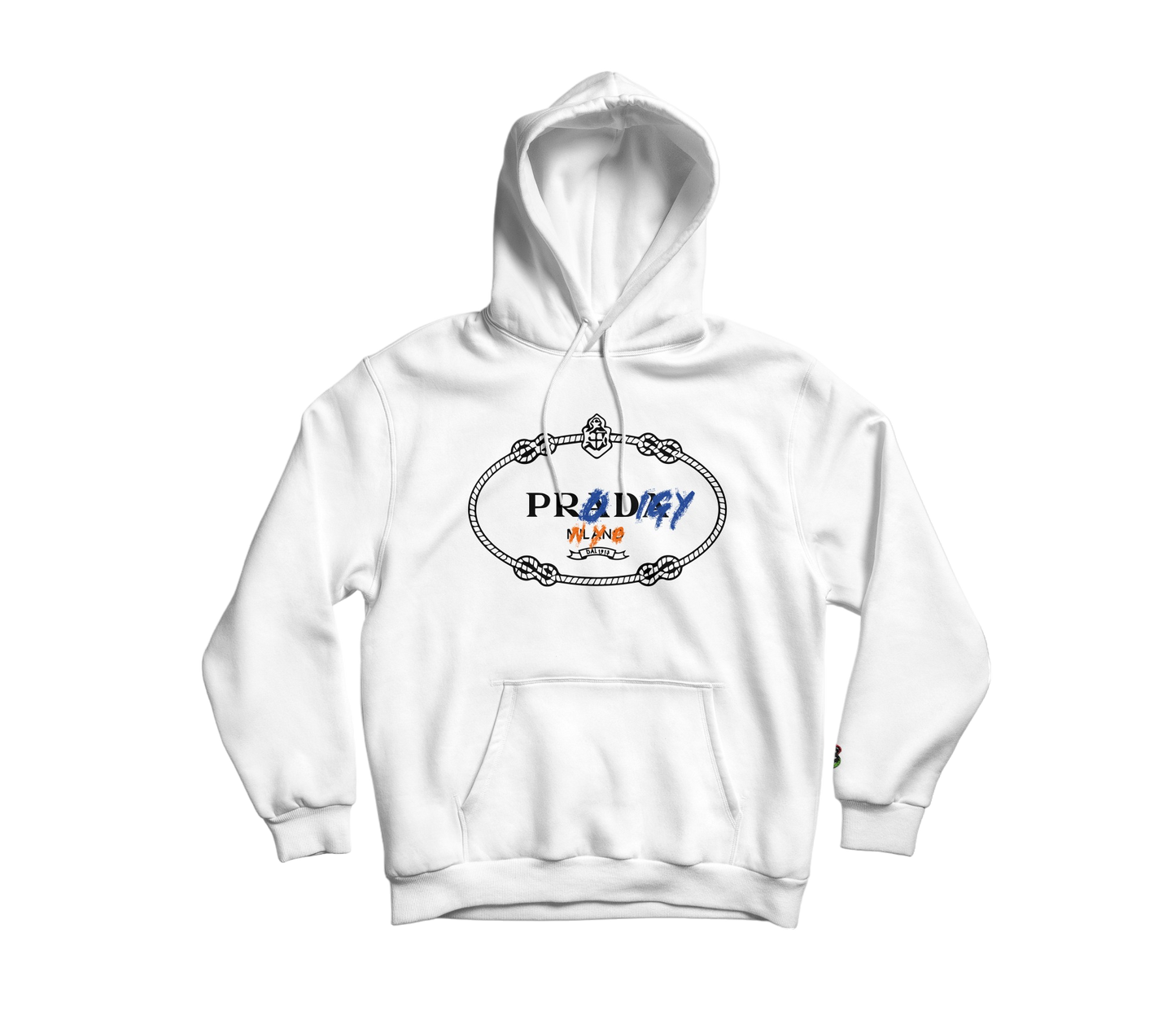 Prodigy Of NYC Hoody