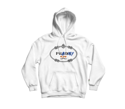 Prodigy Of NYC Hoody