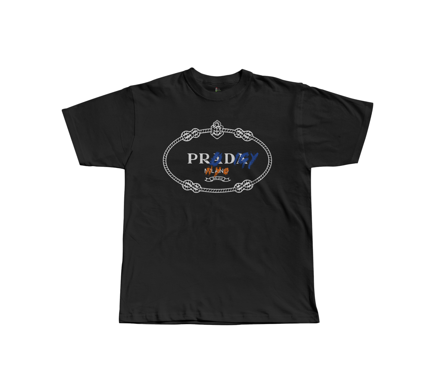 Prodigy Of NYC Tee