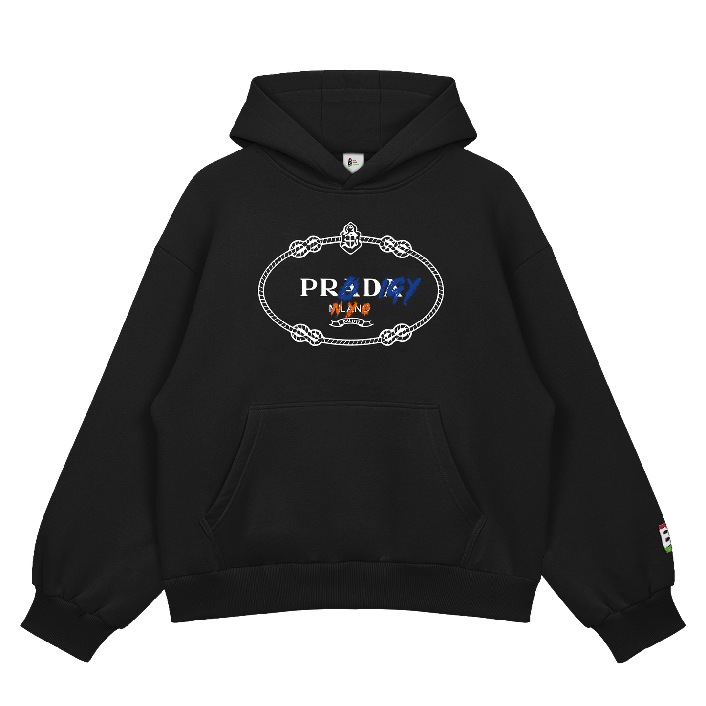 Prodigy Of NYC Hoody