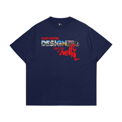 Prodigy Of New York Tee