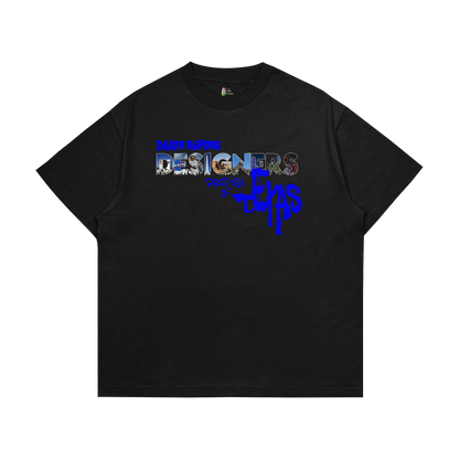 Prodigy Of Texas Tee
