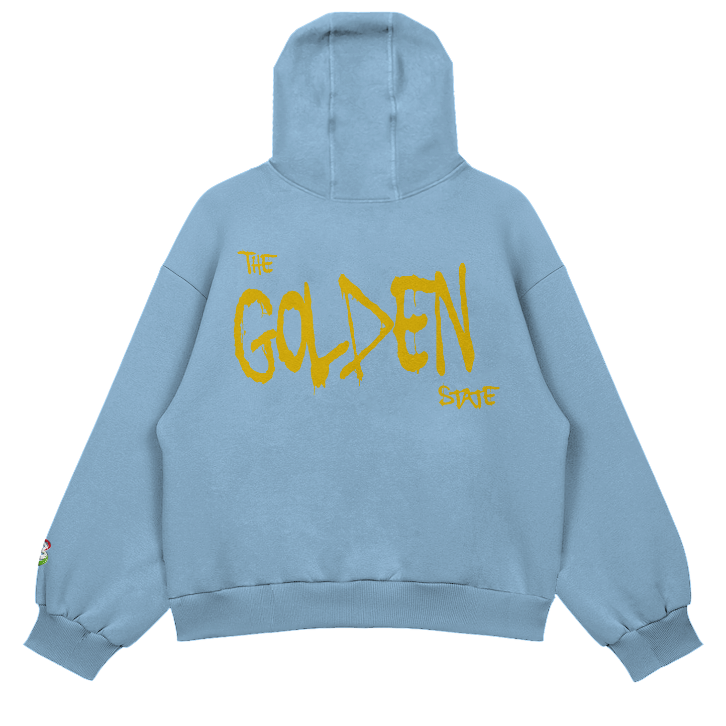 Prodigy Of California Hoody
