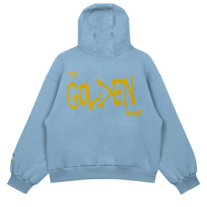Prodigy Of California Hoody