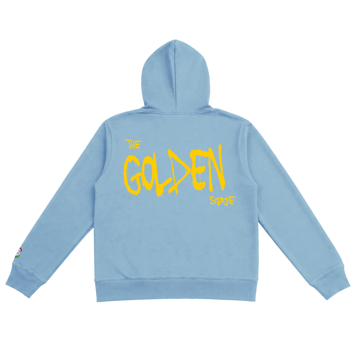 Prodigy Of California Hoody