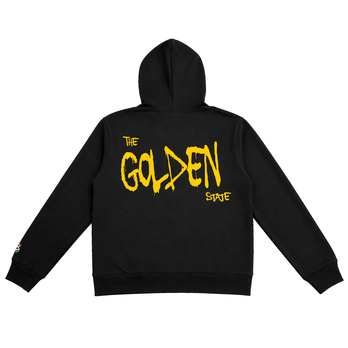 Prodigy Of California Hoody