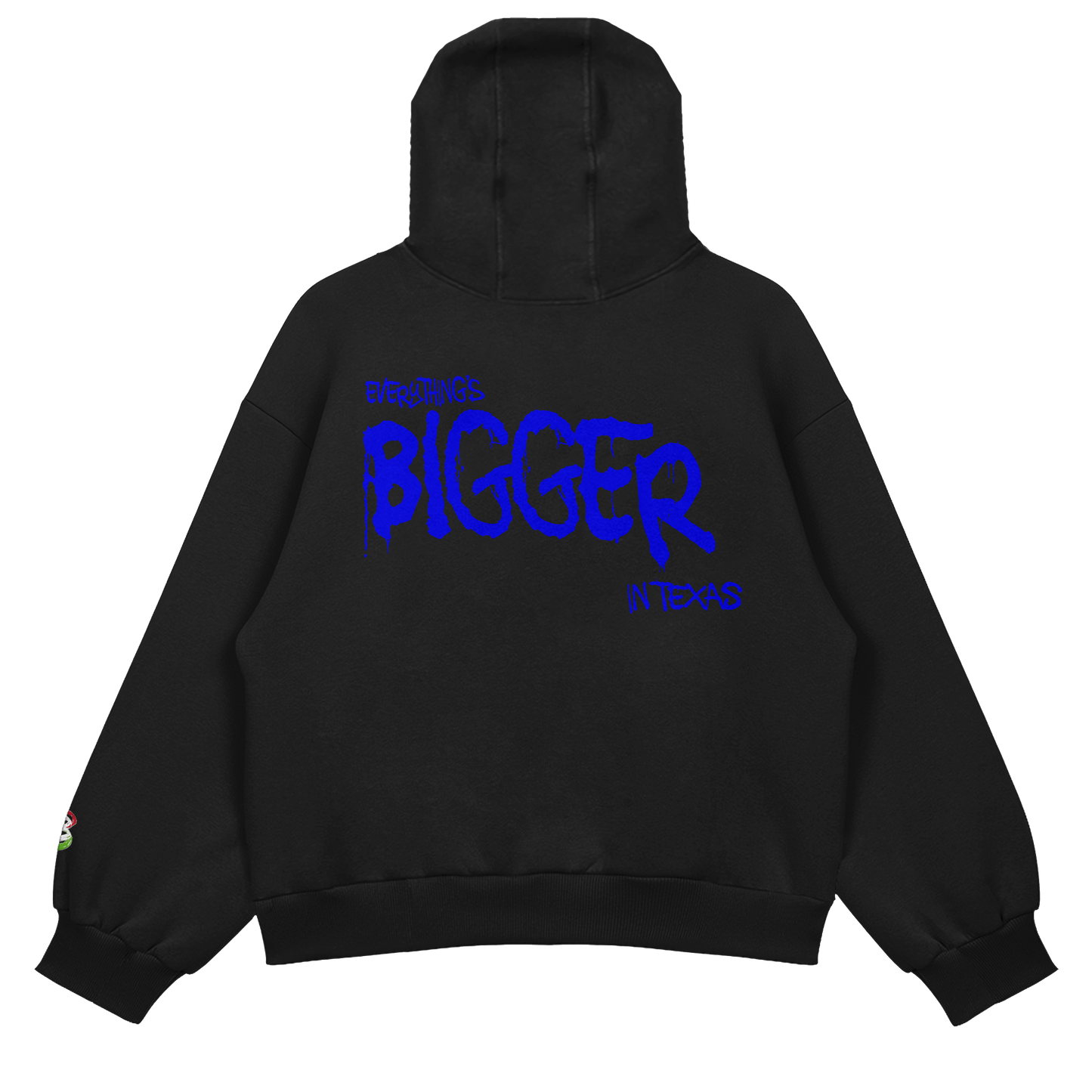 Prodigy Of Texas Hoody