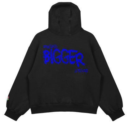 Prodigy Of Texas Hoody