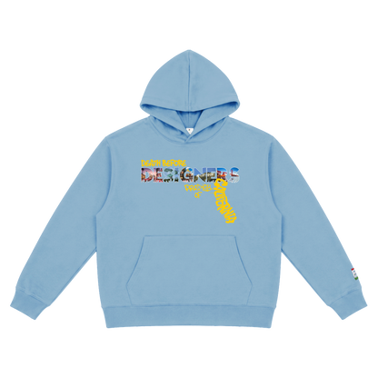 Prodigy Of California Hoody