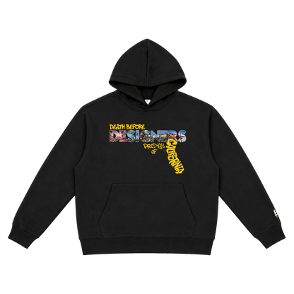 Prodigy Of California Hoody