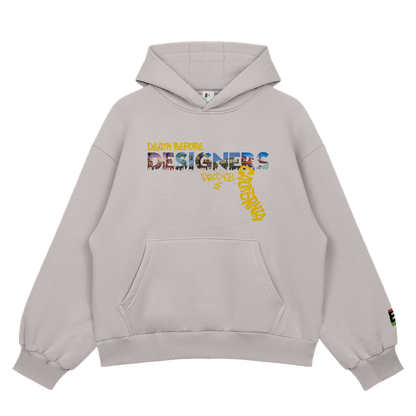 Prodigy Of California Hoody
