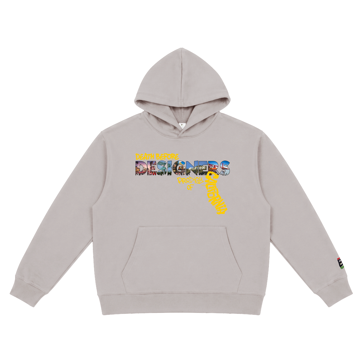 Prodigy Of California Hoody