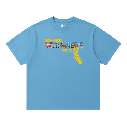 Prodigy Of California Tee