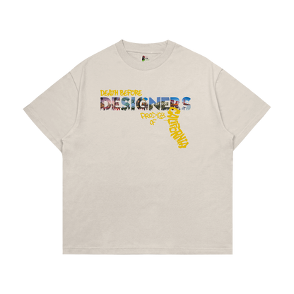 Prodigy Of California Tee
