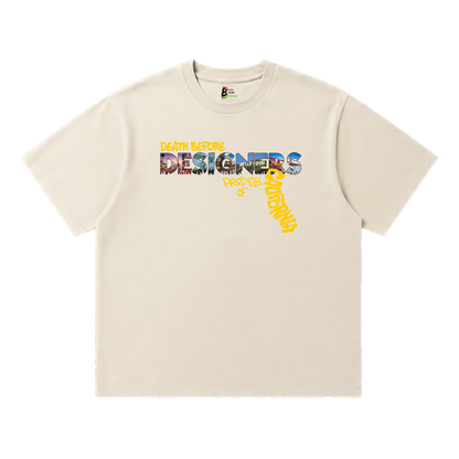 Prodigy Of California Tee