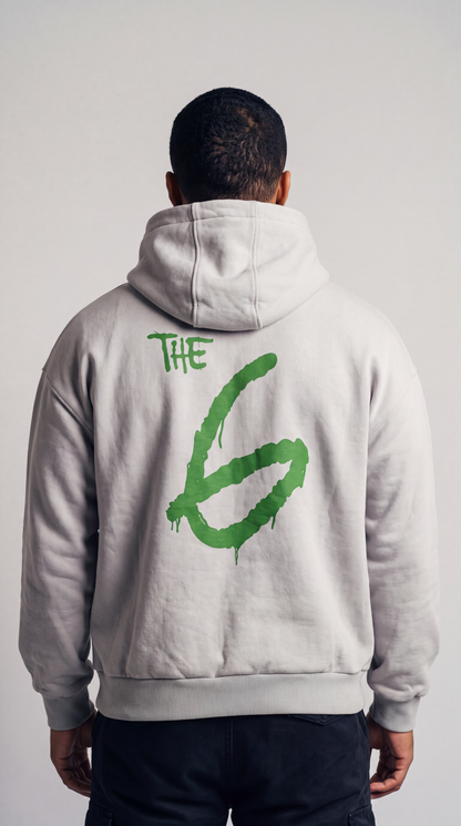 Prodigy Of Canada Hoody