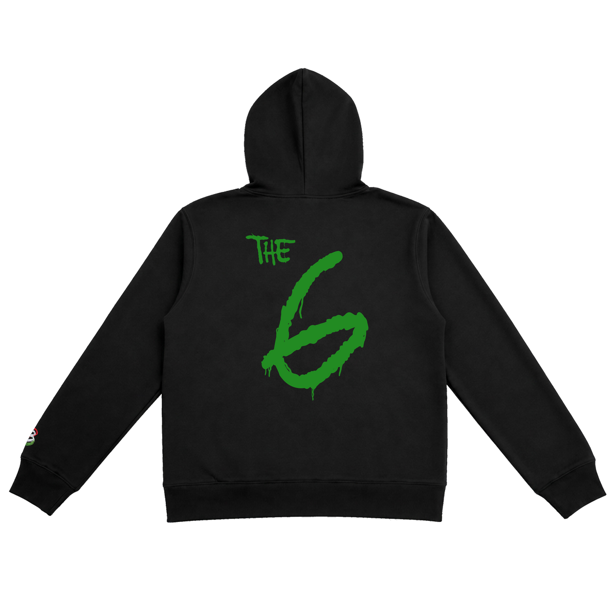 Prodigy Of Canada Hoody
