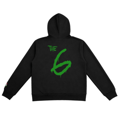 Prodigy Of Canada Hoody